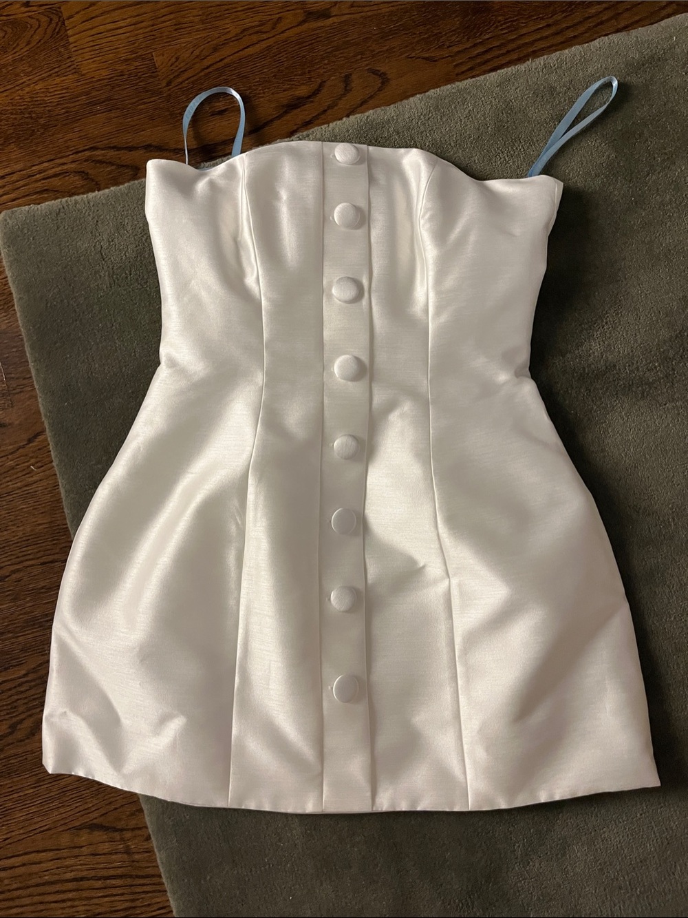 Edie Dress Khya Studios